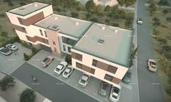 Trosoban stan, Fažana, Štinjan, prodaja, 382602 €, 120 m2