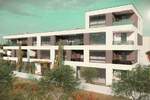 Trosoban stan, Fažana, Štinjan, prodaja, 382602 €, 120 m2