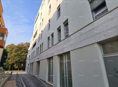 Jednosoban stan, Pula, prodaja, 259000 €, 62 m2