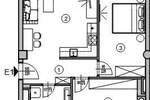 Jednosoban stan, Pula, prodaja, 259000 €, 62 m2