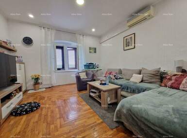 Dvosoban stan, Buje, prodaja, 135000 €, 75 m2