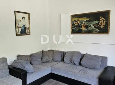 Dvosoban stan, Rijeka, Sušak, prodaja, 190000 €, 47 m2