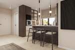 Trosoban stan, Umag, prodaja, 297000 €, 98 m2
