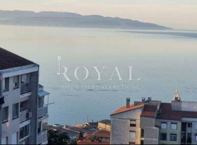 Trosoban stan, Rijeka, Krnjevo, prodaja, 199000 €, 75 m2