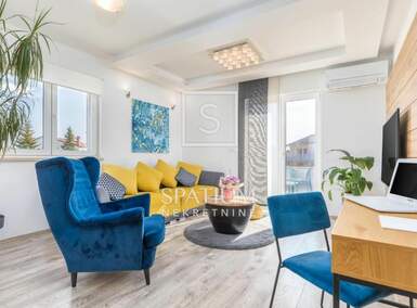 Trosoban stan, Fažana, prodaja, 301000 €, 76 m2