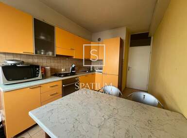 Trosoban stan, Rijeka, Turnić, prodaja, 205000 €, 88 m2