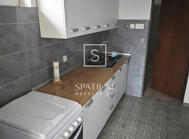 Dvosoban stan, Kostrena, Paveki, najam, 280 €, 60 m2