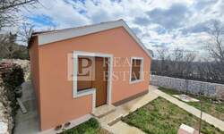 Kuca, Crikvenica, Jadranovo, prodaja, 200000 €, 94 m2