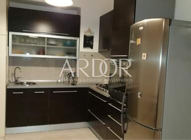 Dvosoban stan, Rijeka, Centar, najam, 800 €, 40 m2