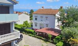 Apartman, Malinska-Dubašnica, Vantačići, prodaja, 175000 €, 56 m2