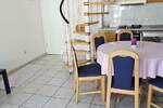Apartman, Malinska-Dubašnica, Vantačići, prodaja, 175000 €, 56 m2