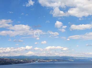 Dvosoban stan, Opatija, Opatija - Centar, prodaja, 189000 €, 56 m2