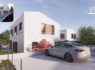Kuca, Vodnjan, prodaja, 440000 €, 155 m2