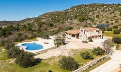 Kuca, Vodice, prodaja, 1200000 €, 360 m2