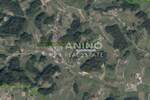 Zemljiste, Zaprešić, Hruševec Kupljenski, prodaja, 38110 €, 1237 m2