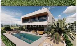 Zemljiste, Krk, Žgaljići, prodaja, 249000 €, 560 m2
