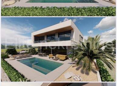 Zemljiste, Krk, Žgaljići, prodaja, 249000 €, 560 m2