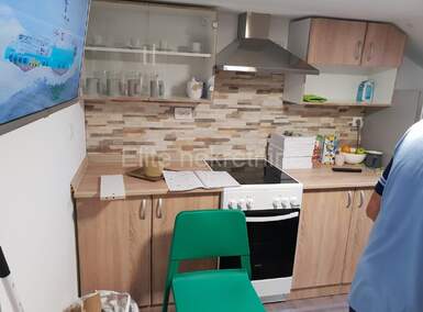 Cetvorosoban stan, Rijeka, Centar, prodaja, 170000 €, 72 m2