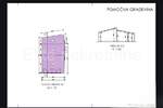 Garaza, Medulin, Premantura, prodaja, 49000 €, 35 m2