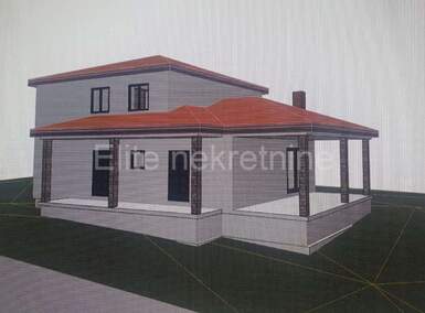 Zemljiste, Tinjan, prodaja, 81000 €, 771 m2