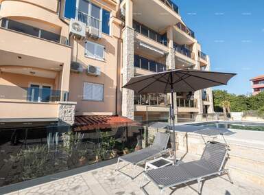 Dvosoban stan, Medulin, prodaja, 255000 €, 62 m2