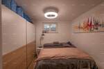 Dvosoban stan, Medulin, prodaja, 255000 €, 62 m2