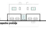 Dvosoban stan, Ližnjan, prodaja, 220000 €, 76 m2