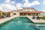 Kuca, Pula, prodaja, 2400000 €, 866 m2