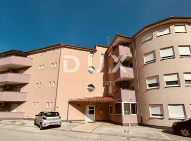 Trosoban stan, Pula, Vidikovac, prodaja, 290000 €, 84 m2