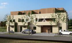 Trosoban stan, Samobor, Centar, prodaja, 282000 €, 109 m2