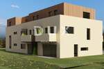Trosoban stan, Samobor, Centar, prodaja, 300500 €, 117 m2