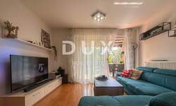 Trosoban stan, Rijeka, Zamet, prodaja, 205000 €, 57 m2