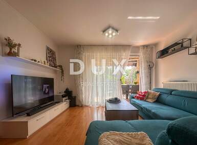 Trosoban stan, Rijeka, Zamet, prodaja, 205000 €, 57 m2