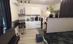 Jednosoban stan, Rijeka, Škurinje, prodaja, 95000 €, 25 m2