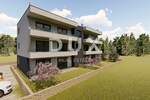 Trosoban stan, Umag, prodaja, 241000 €, 69 m2