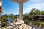 Trosoban stan, Rijeka, Kantrida, najam, 1300 €, 100 m2