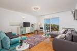 Trosoban stan, Rijeka, Kantrida, najam, 1300 €, 100 m2