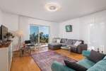 Trosoban stan, Rijeka, Kantrida, najam, 1300 €, 100 m2