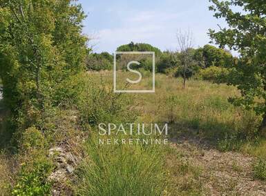Zemljiste, Labin, prodaja, 95000 €, 965 m2