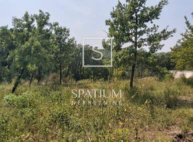 Zemljiste, Labin, prodaja, 62000 €, 918 m2