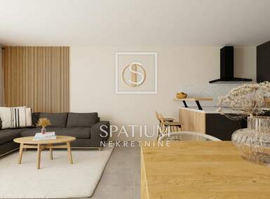 Trosoban stan, Poreč, prodaja, 277500 €, 73 m2