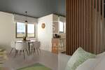 Trosoban stan, Poreč, prodaja, 422500 €, 98 m2