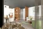 Trosoban stan, Poreč, prodaja, 422500 €, 98 m2