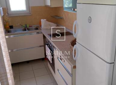 Trosoban stan, Malinska-Dubašnica, Vantačići, prodaja, 260000 €, 56 m2