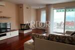 Cetvorosoban stan, Opatija, Ičići, najam, 1800 €, 141 m2