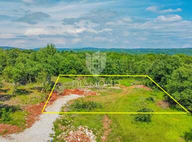 Zemljiste, Grožnjan, prodaja, 93000 €, 1186 m2