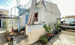Kuca, Pula, Monvidal, prodaja, 170000 €, 39 m2