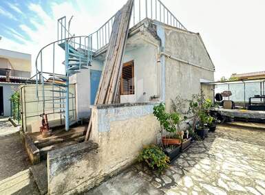 Kuca, Pula, Monvidal, prodaja, 170000 €, 39 m2