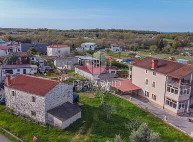Kuca, Umag, prodaja, 289000 €, 200 m2