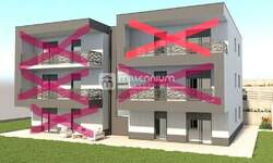 Trosoban stan, Viškovo, prodaja, 233000 €, 84 m2